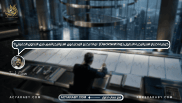 ما هو اختبار استراتيجية التداول في الفوركس؟