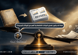 لماذا قد يكون تعديل البيانات الاقتصادية أهم من البيانات الجديدة؟