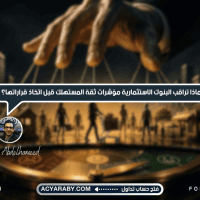 لماذا تراقب البنوك الاستثمارية مؤشرات ثقة المستهلك قبل اتخاذ قراراتها؟