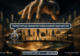 لماذا تراقب البنوك الاستثمارية مؤشرات ثقة المستهلك قبل اتخاذ قراراتها؟