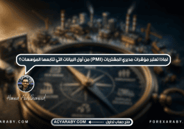 لماذا تعتبر مؤشرات مديري المشتريات من أول البيانات التي تتابعها المؤسسات؟