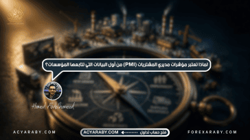 لماذا تعتبر مؤشرات مديري المشتريات من أول البيانات التي تتابعها المؤسسات؟