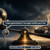 لماذا لا يعني الاقتصاد القوي دائمًا أن العملة ستكون قوية؟
