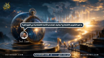 ما هو التقويم الاقتصادي؟ وكيف تستخدم الأخبار الاقتصادية في الفوركس؟