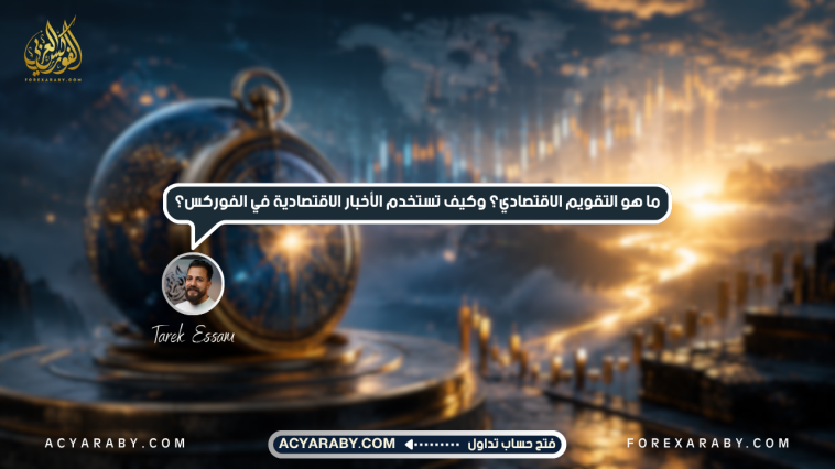 ما هو التقويم الاقتصادي؟ وكيف تستخدم الأخبار الاقتصادية في الفوركس؟