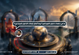 ما هي جلسات تداول الفوركس؟ وما أفضل أوقات التداول للمبتدئين؟