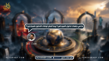 ما هي جلسات تداول الفوركس؟ وما أفضل أوقات التداول للمبتدئين؟