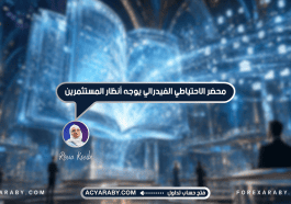 محضر الاحتياطي الفيدرالي يوجه أنظار المستثمرين