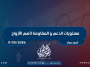 مستويات الدعم و المقاومة اليومية لأهم الأزواج | 11 أغسطس 2026