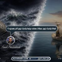 لماذا يتحرك زوج عملات بعنف بينما يتحرك زوج آخر بهدوء؟