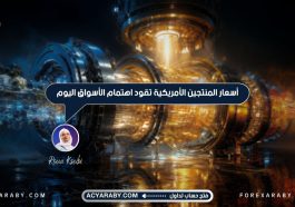 أسعار المنتجين الأمريكية تقود اهتمام الأسواق اليوم