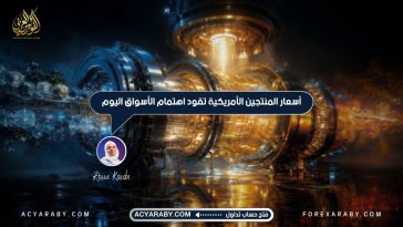 أسعار المنتجين الأمريكية تقود اهتمام الأسواق اليوم