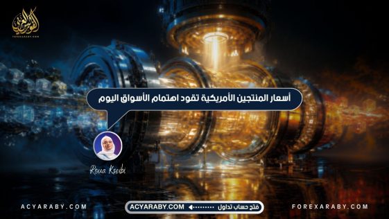 أسعار المنتجين الأمريكية تقود اهتمام الأسواق اليوم