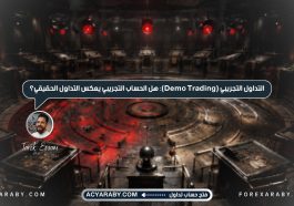 التداول التجريبي (Demo Trading): هل الحساب التجريبي يعكس التداول الحقيقي؟