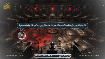 التداول التجريبي (Demo Trading): هل الحساب التجريبي يعكس التداول الحقيقي؟