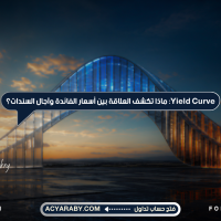 Yield Curve: ماذا تكشف العلاقة بين أسعار الفائدة وآجال السندات؟