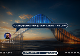Yield Curve: ماذا تكشف العلاقة بين أسعار الفائدة وآجال السندات؟