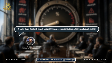 إذا كان خفض الفائدة ينشط الاقتصاد فلماذا لا تجعلها البنوك صفرًا دائمًا؟