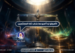 الأسواق تبدأ أسبوعها بترقب ثقة المستثمرين