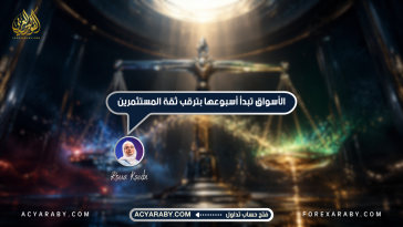 الأسواق تبدأ أسبوعها بترقب ثقة المستثمرين