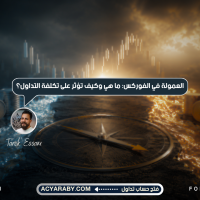 العمولة في الفوركس: ما هي وكيف تؤثر على تكلفة التداول؟