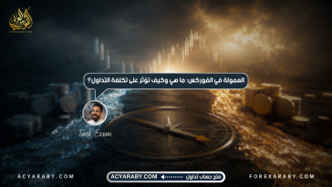 العمولة في الفوركس: ما هي وكيف تؤثر على تكلفة التداول؟