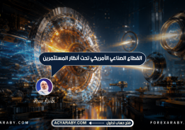 القطاع الصناعي الأمريكي تحت أنظار المستثمرين
