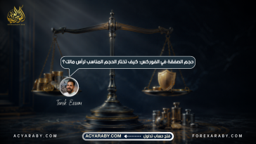 حجم الصفقة في الفوركس: كيف تختار الحجم المناسب لرأس مالك؟