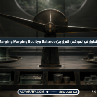 حساب التداول في الفوركس: الفرق بين Balance وEquity وMargin وFree Margin