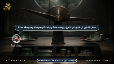 حساب التداول في الفوركس: الفرق بين Balance وEquity وMargin وFree Margin
