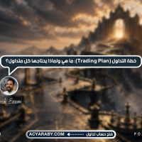 خطة التداول (Trading Plan): ما هي ولماذا يحتاجها كل متداول؟