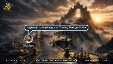 خطة التداول (Trading Plan): ما هي ولماذا يحتاجها كل متداول؟