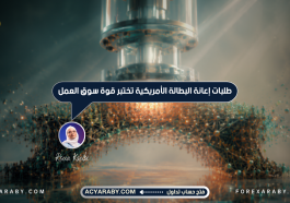 طلبات إعانة البطالة الأمريكية تختبر قوة سوق العمل