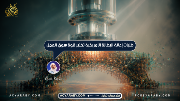 طلبات إعانة البطالة الأمريكية تختبر قوة سوق العمل