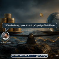 🎯 ما هي قيمة النقطة في الفوركس؟