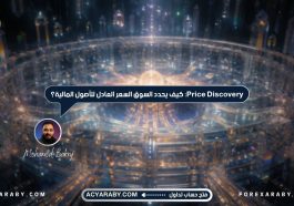 Price Discovery: كيف يحدد السوق السعر العادل للأصول المالية؟