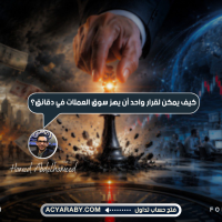 كيف يمكن لقرار واحد أن يهز سوق العملات في دقائق؟