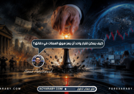 كيف يمكن لقرار واحد أن يهز سوق العملات في دقائق؟