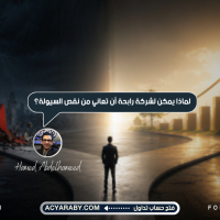 لماذا يمكن لشركة رابحة أن تعاني من نقص السيولة؟