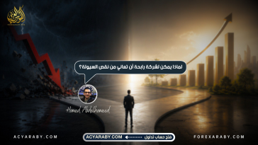 لماذا يمكن لشركة رابحة أن تعاني من نقص السيولة؟