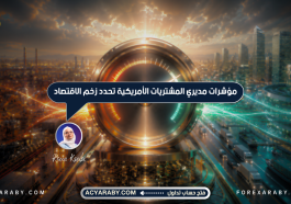 مؤشرات مديري المشتريات الأمريكية تحدد زخم الاقتصاد