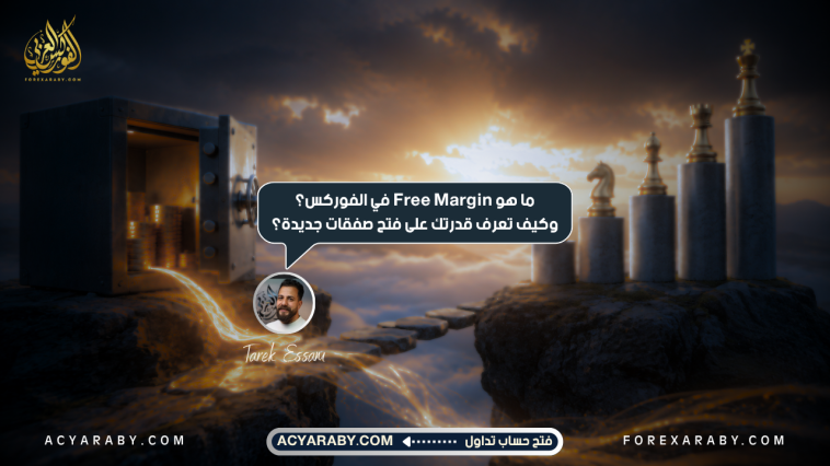 Free Margin في الفوركس: ما هو وكيف تعرف قدرتك على فتح صفقات جديدة؟