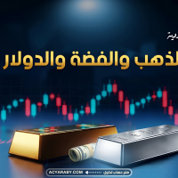 أسعار الذهب والدولار والفضة اليوم الثلاثاء 18 أغسطس 2026 في مصر والسعودية