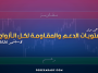 مستويات الدعم و المقاومة اليومية لأهم الأزواج | 8 سبتمبر 2026