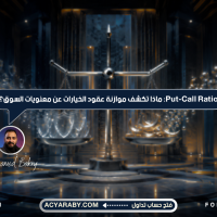 Put-Call Ratio: ماذا تكشف موازنة عقود الخيارات عن معنويات السوق؟