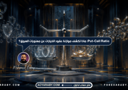 Put-Call Ratio: ماذا تكشف موازنة عقود الخيارات عن معنويات السوق؟