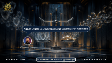 Put-Call Ratio: ماذا تكشف موازنة عقود الخيارات عن معنويات السوق؟