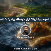 الأنماط الموسمية في التداول: كيف تتكرر تحركات الأسواق؟