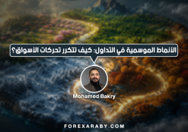 الأنماط الموسمية في التداول: كيف تتكرر تحركات الأسواق؟