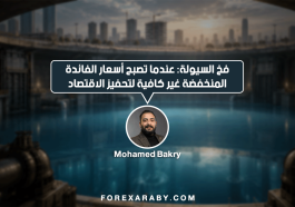 فخ السيولة: عندما تصبح أسعار الفائدة المنخفضة غير كافية لتحفيز الاقتصاد